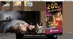 Desktop Screenshot of lowam.blog.cz