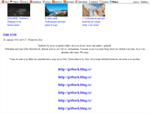 Tablet Screenshot of miss-zoey.blog.cz