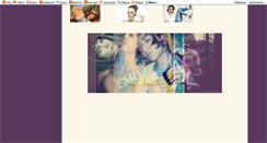 Desktop Screenshot of emonotdeath.blog.cz