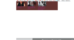 Desktop Screenshot of btvs2.blog.cz