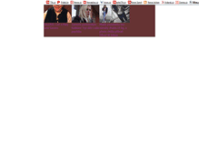 Tablet Screenshot of btvs2.blog.cz