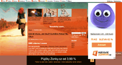 Desktop Screenshot of anass-w-e-b.blog.cz
