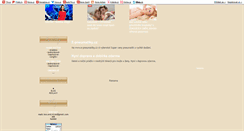 Desktop Screenshot of eighty-eight.blog.cz