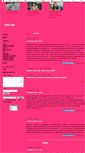 Mobile Screenshot of foryou-forever.blog.cz