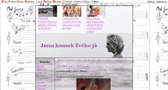 Desktop Screenshot of platinova-helena.blog.cz