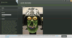 Desktop Screenshot of pajtas.blog.hu