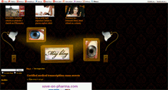 Desktop Screenshot of fktvk.blog.cz