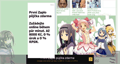 Desktop Screenshot of aka-ai.blog.cz