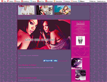 Tablet Screenshot of moonrose.blog.cz
