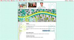 Desktop Screenshot of esimi2.blog.cz