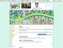 Tablet Screenshot of esimi2.blog.cz