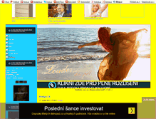 Tablet Screenshot of abc-music.blog.cz