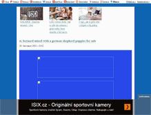 Tablet Screenshot of kenrlies.blog.cz