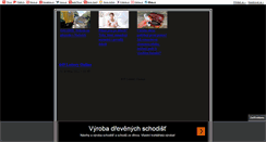 Desktop Screenshot of ggokavqr.blog.cz