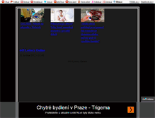 Tablet Screenshot of ggokavqr.blog.cz
