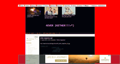 Desktop Screenshot of anceninka.blog.cz