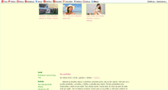 Desktop Screenshot of gabator.blog.cz