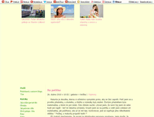 Tablet Screenshot of gabator.blog.cz