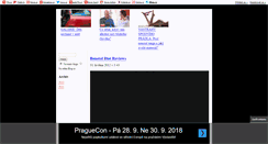 Desktop Screenshot of hnrtwkxs.blog.cz