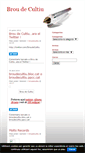 Mobile Screenshot of broudecultiu.blog.cat