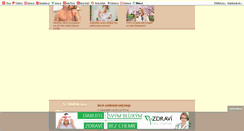 Desktop Screenshot of klub-blog.blog.cz