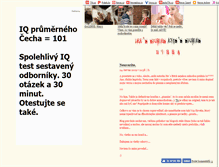 Tablet Screenshot of corpuswille.blog.cz