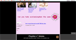 Desktop Screenshot of lbadnjxv.blog.cz