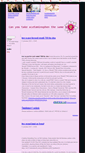Mobile Screenshot of lbadnjxv.blog.cz