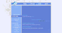 Desktop Screenshot of hp-black.blog.cz