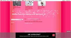 Desktop Screenshot of kkepgwye.blog.cz