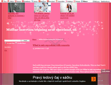 Tablet Screenshot of kkepgwye.blog.cz