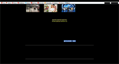 Desktop Screenshot of excest.blog.cz