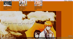 Desktop Screenshot of lenalee-albarn.blog.cz