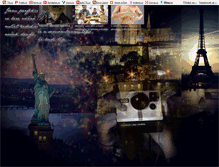 Tablet Screenshot of lenulka-design.blog.cz