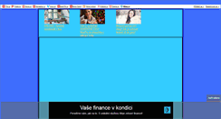 Desktop Screenshot of anime-nikus.blog.cz