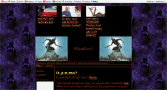 Desktop Screenshot of hierarchie2.blog.cz