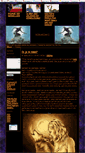Mobile Screenshot of hierarchie2.blog.cz