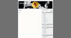Desktop Screenshot of marijaa.blog.rs