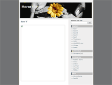 Tablet Screenshot of marijaa.blog.rs