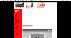 Desktop Screenshot of jackeeeeee.blog.cz