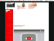 Tablet Screenshot of jackeeeeee.blog.cz