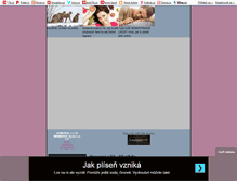 Tablet Screenshot of beauty-graphica.blog.cz
