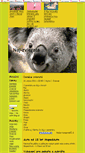 Mobile Screenshot of naj-zvierata.blog.cz