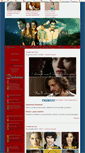 Mobile Screenshot of hp-clubik.blog.cz