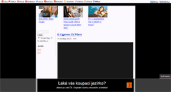 Desktop Screenshot of msbwabdw.blog.cz