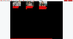 Desktop Screenshot of fotbal-b.blog.cz