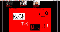 Desktop Screenshot of mandin.blog.cz