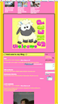 Mobile Screenshot of lambada.blog.cz