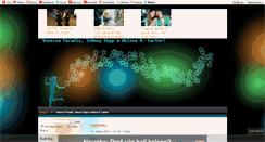 Desktop Screenshot of katka2010.blog.cz