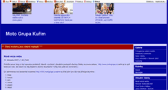 Desktop Screenshot of grupakurim.blog.cz